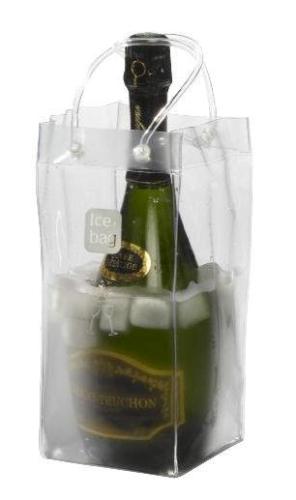 pvc wine bag